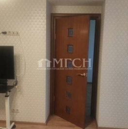 Продажа 2-комн квартиры на вторичном рынке Болотниковская улица,  д. 38 к3