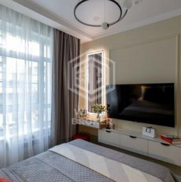 Продажа 2-комн квартиры на вторичном рынке улица Академика Королёва,  д. 13