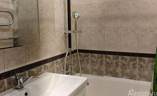 Продажа 3-комн квартиры на вторичном рынке Окская улица,  д. 16 к1