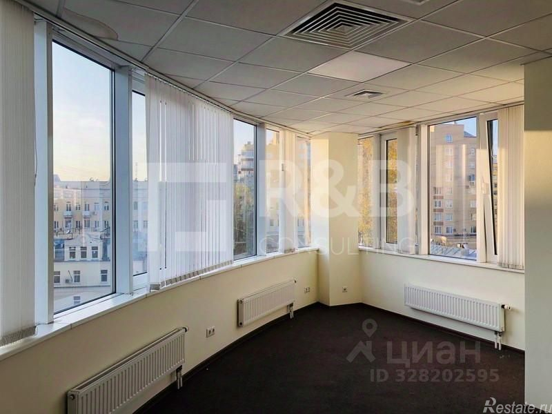 Аренда отдельного здания ул Таганская,  д. 34,  к. 3