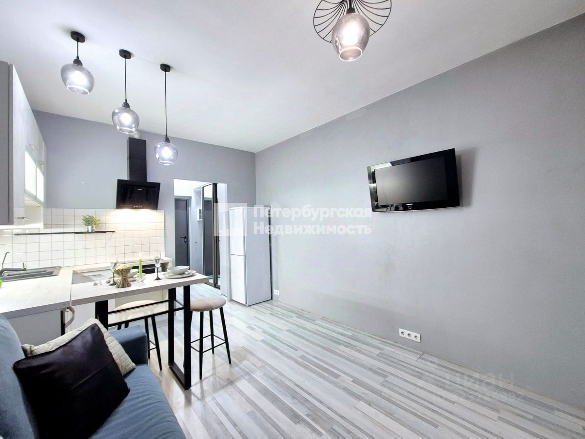 Аренда студии Усть-Славянка тер., улица Заводская, 17