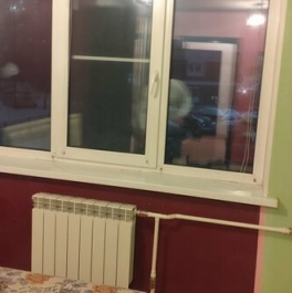 Продажа 2-комн квартиры на вторичном рынке проспект Авиаконструкторов,  д. 29 к1