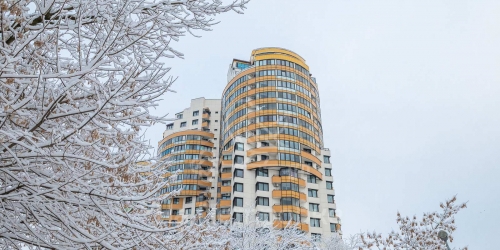 2-комн квартира Химки, улица Юннатов, 11