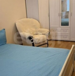 Продажа 1-комн квартиры на вторичном рынке Парголово п,  д. 26 к1 с1