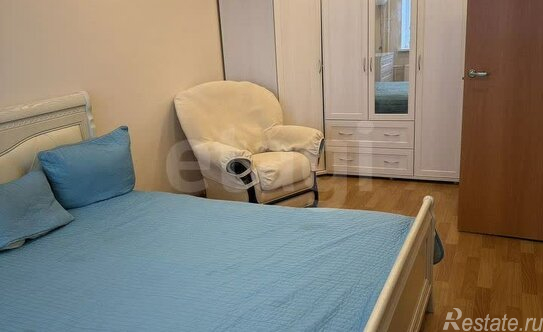 Продажа 1-комн квартиры на вторичном рынке Парголово п,  д. 26 к1 с1