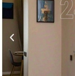 Аренда 3-комн квартиры на вторичном рынке Новодмитровская улица, 2к7