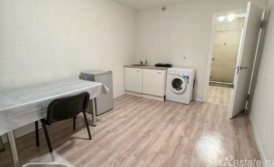 Продажа 1-комн квартиры на вторичном рынке проезд Шокальского,  д. 55 к2