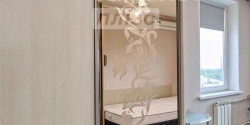 1-комн квартира Мартеновская улица, 4