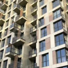 Продажа 1-комн квартиры на вторичном рынке 1-я Ватутинская ул,  д. 14 к1