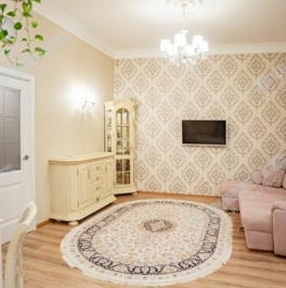 Продажа 3-комн квартиры на вторичном рынке Зверинская улица,  д. 42