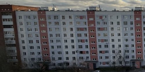 3-комн квартира Алтайская улица, 31