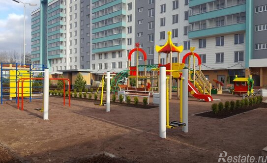 Продажа 1-комн квартиры на вторичном рынке улица Тамбасова