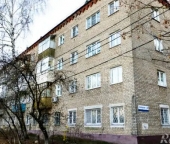 Продать Квартиры вторичка Жегалово, Октябрьская улица  20 