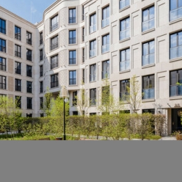 Продажа 1-комн квартиры на вторичном рынке проезд Шокальского,  д. 28А к1