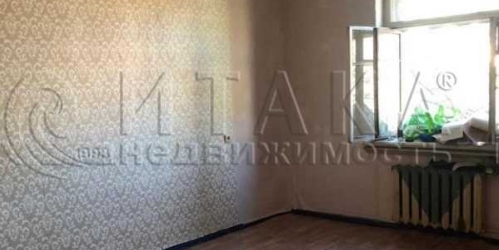 Комната Кадетская В.О.,  д. 7/2