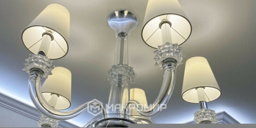 2-комн квартира улица Малыгина,  д. 12