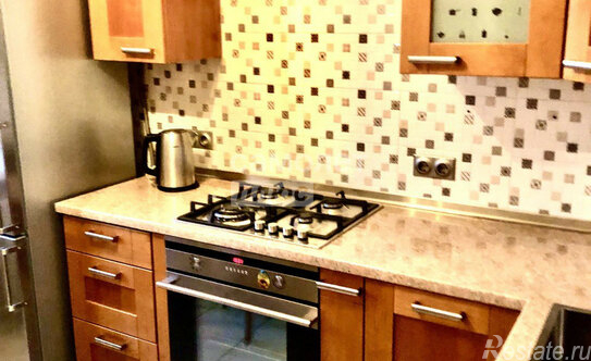 Продажа 3-комн квартиры на вторичном рынке ул Сущёвский Вал,  д. 66