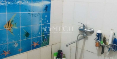 4-комн квартира 2-й Волконский переулок, 3