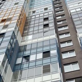 Продажа 1-комн квартиры на вторичном рынке Арцеуловская Аллея,  д. 15