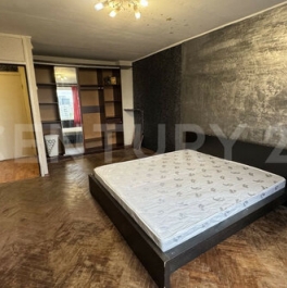 Продажа 1-комн квартиры на вторичном рынке улица Винокурова,  д. 20