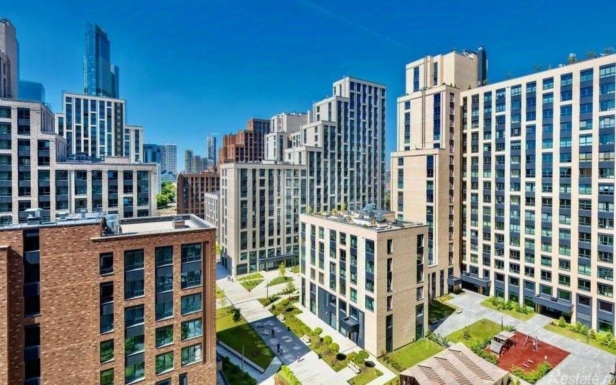Продажа ПСН Мантулинская улица,  д. 9 к3
