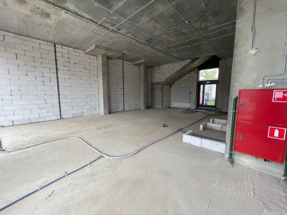 Аренда торгового помещения Марка Шагала наб,  д. 11 к1