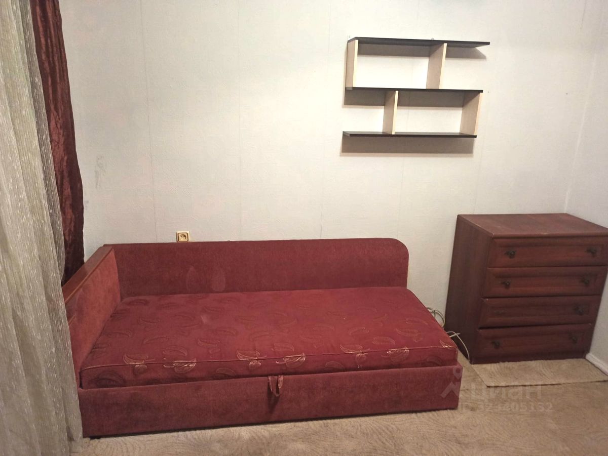 Продажа комнаты Бутырская улица, 79