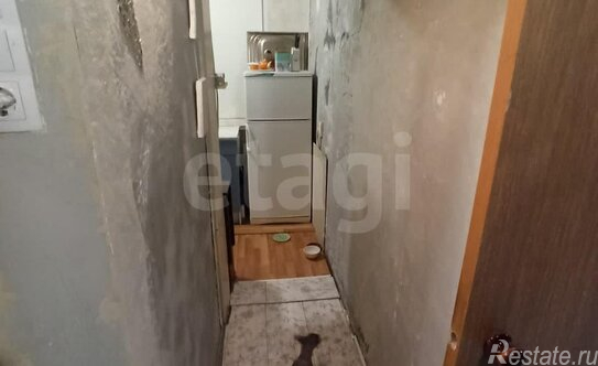 Продажа 2-комн квартиры на вторичном рынке проспект Солидарности,  д. 8 к1