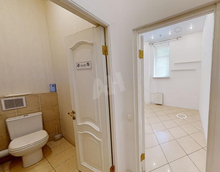 Аренда отдельного здания 1й Спасоналивковский пер,  д. 20