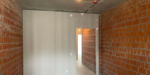 3-комн квартира ул Академика Константинова,  д. 1,  к. 2