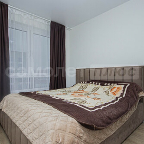 1-комн квартира Ильинское-Усово, ул Архангельская,  д. 11