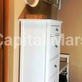 Аренда 2-комн квартиры на вторичном рынке ул Черногрязская 2-я,  д. 7,  к. 2