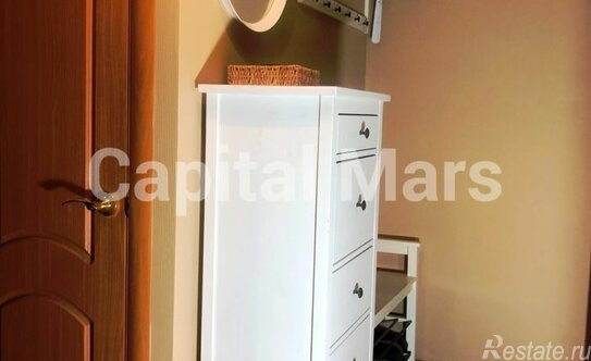 Аренда 2-комн квартиры на вторичном рынке ул Черногрязская 2-я,  д. 7,  к. 2