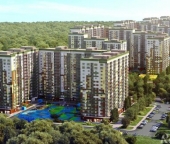 Продать Квартиры вторичка Красногорск, Новотушинская улица  1 