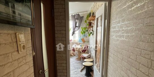 2-комн квартира ул Маршала Баграмяна,  д. 1