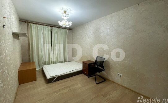 Продажа 3-комн квартиры на вторичном рынке Чечерский проезд,  д. 30