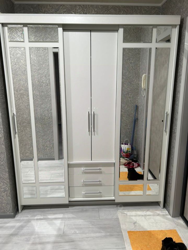 Аренда 1-комн квартиры на вторичном рынке Сергиев Посад, проспект Красной Армии, 207б