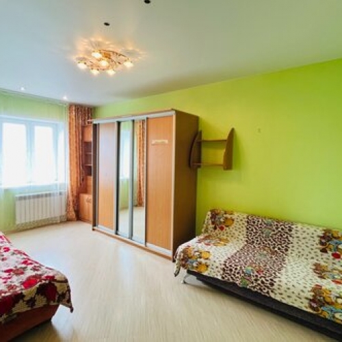 2-комн квартира Сергиев Посад, пр-кт Красной Армии,  д. 247