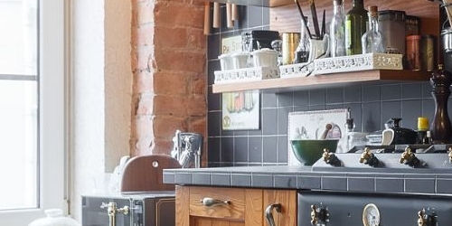 3-комн квартира Большая Пушкарская улица, 19