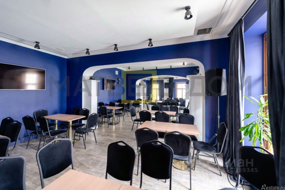 Продажа ПСН Фурштатская ул