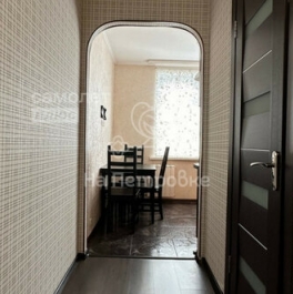 Продажа 1-комн квартиры на вторичном рынке 8 Марта ул,  д. 7/5