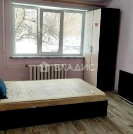 Продажа 1-комн квартиры на вторичном рынке Электросталь г, Южный пр-кт,  д. 15 к1
