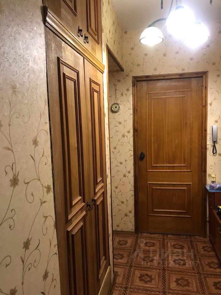 Продажа 2-комн квартиры на вторичном рынке Мытищи, Летная улица, 30к1