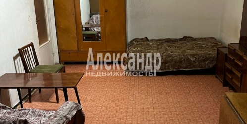 3-комн квартира Стародеревенская ул. ,  д. 23,  к. 1