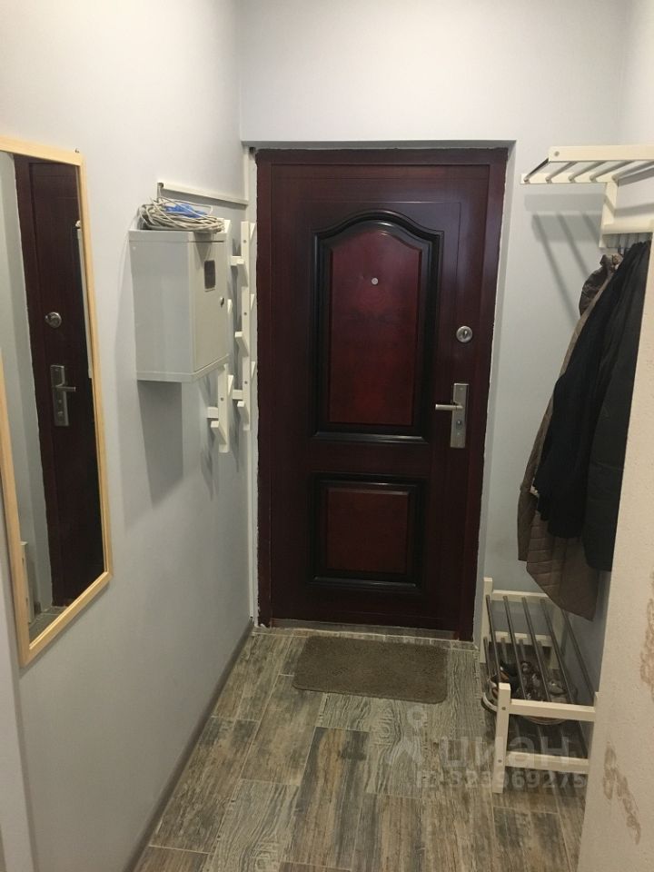 Продажа студии улица Орджоникидзе, 52