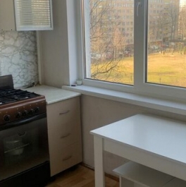 Продажа 3-комн квартиры на вторичном рынке Гражданский пр-кт,  д. 90,  к. 1
