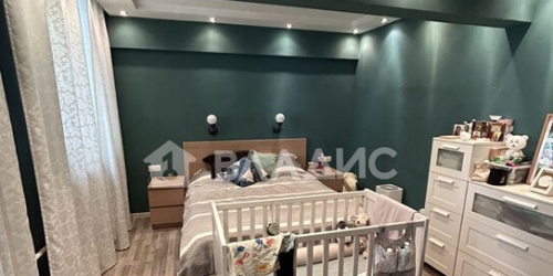 2-комн квартира проезд Черепановых,  д. 22