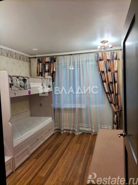Продажа 3-комн квартиры на вторичном рынке Красногорск, ул. Братьев Горожанкиных,  д. 2