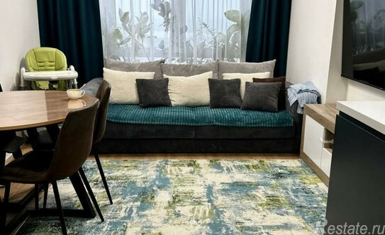 Продажа 3-комн квартиры на вторичном рынке Магеллана пр-т,  д. 31