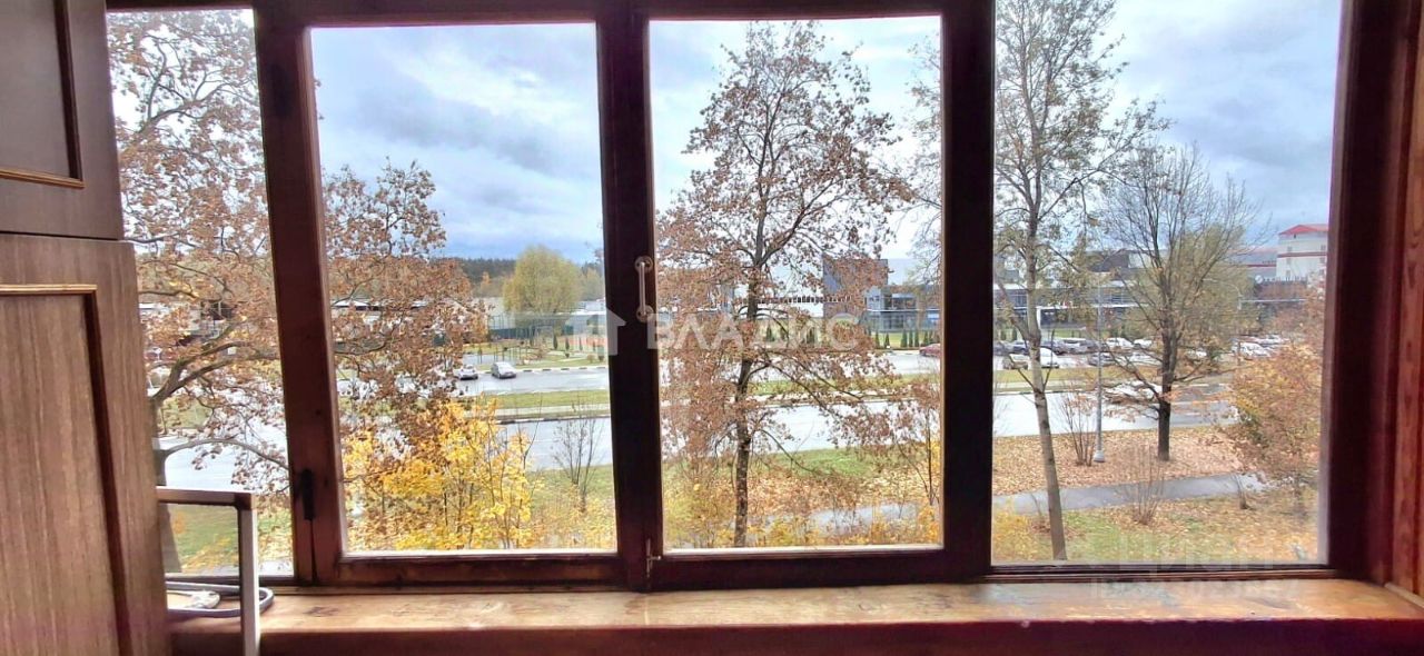 Продажа 3-комн квартиры на вторичном рынке Электросталь, Южный проспект, 9к3